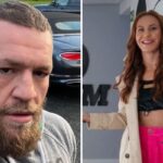 Une femme-star de l’UFC trashe McGregor, il lui répond et l’insulte sans pitié !