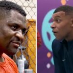 UFC – Kylian Mbappé réagit à la défaite, Francis Ngannou lui répond cash !