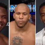 UFC – Ngannou, McGregor… : les stars réagissent à l’humiliation de Ciryl Gane et à l’UFC 285 !