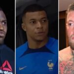 UFC – Une star snobe les Bleus : « Si l’Angleterre bat la France, je… »