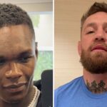 UFC – Salement mis KO, le message cash de McGregor pour Izzy Adesanya !