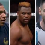 UFC – Après la coupe du Monde, la décla’ cash de Francis Ngannou !