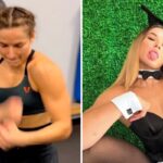 UFC – Maryna Moroz, la combattante & model Playboy qui débarque à l’UFC ! (photos)