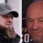 UFC 282 – Après Ngannou, le terrifiant Kadyrov réagit et menace Dana White !