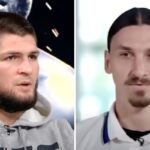 UFC – Mentionné par Zlatan, Khabib lui répond cash !