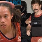 WNBA – « Le marchand de la mort », l’homme terrifiant échangé contre Brittney Griner