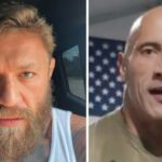 UFC – Une énorme star, proche de The Rock, débarque dans le pub de Conor McGregor !