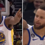 NBA – « Il a raison » : Après le fiasco, Draymond révèle la punchline radicale de Steph Curry