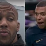 UFC – Le message de Ciryl Gane pour Mbappé après sa dinguerie !