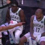 NBA – Après le désastre, nouvelle grosse controverse du côté des Bucks