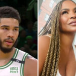 NBA – En plein playoffs, l’ex-femme d’Ime Udoka humilie à nouveau les Celtics !