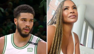 NBA – En plein playoffs, l’ex-femme d’Ime Udoka humilie à nouveau les Celtics !