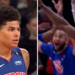 NBA – Clutch, Killian Hayes détruit tout et sort son meilleur match en carrière !