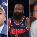 NBA – Mbappé ou Messi ? James Harden tranche cash !