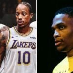 NBA – Grosse rumeur, le transfert à 3 stars qui rendrait les Lakers terrifiants !