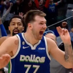 NBA – Les Mavs sur la piste d’un champion 2023 pour satisfaire Luka !