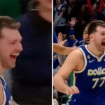 NBA – Inhumain, Luka Doncic lâche l’une des plus grandes performances de l’histoire !