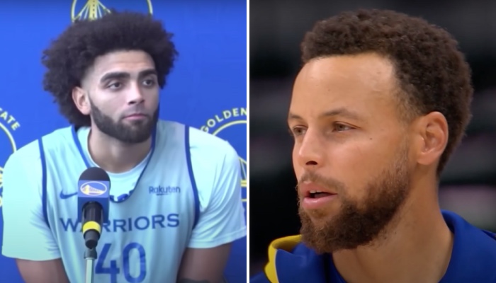 L'intérieur NBA des Golden State Warriors, Anthony Lamb, coéquipier de Stephen Curry, fait face à de graves accusations