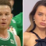 NBA – Piégés, le post sur Lana Rhoades et Blake Griffin qui retourne la toile !