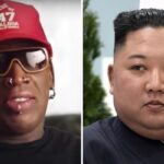 NBA – La soirée dingue de Dennis Rodman avec le terrifiant Kim Jong-Un