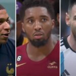 NBA – Préféré à Mbappé et Messi, Donovan Mitchell réagit cash !