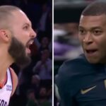 NBA – Après Mbappé, Evan Fournier vide son sac sur le scandale Le Graët/Zidane !