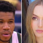 NBA – Le message provoc’ de la sulfureuse fille du proprio des Bucks !