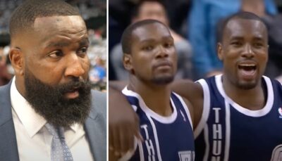 NBA – Gros scandale dans la ligue : « Il a menti sur son âge. Il avait 30 ans, pas 21 ! »