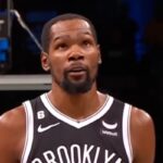 NBA – Tensions aux Nets, une franchise en pôle sur Kevin Durant !