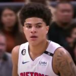 NBA – Juste avant la reprise, déception pour Killian Hayes aux Pistons !