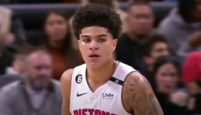 NBA – En grande difficulté aux Pistons, terrible update dans le dossier Killian Hayes !