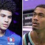 NBA – En feu, Killian Hayes et Théo Maledon mettent à leurs pieds les fans US !