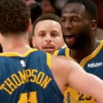 NBA – La sortie brutale sur Curry et les Warriors : « Avec lui, ils n’ont que 1% de chances de… »