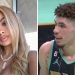 NBA – Mêlée à un réseau de prostitution, la copine de LaMelo Ball dans la sauce !