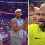 NBA – Une star cash : « Je n’irai là-bas que si Neymar vient avec moi ! »