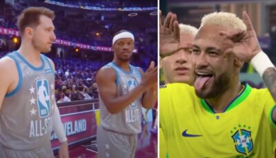 NBA – Une star cash : « Je n’irai là-bas que si Neymar vient avec moi ! »