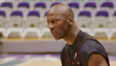La légende NBA des Chicago Bulls, Michael Jordan, n'autorisait la fin des entrainements de son équipe qu'à une condition