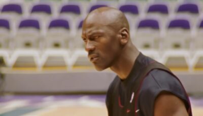 NBA – « C’était comme Michael Jordan quand il a débarqué aux Bulls, il a tout changé »