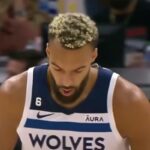 NBA – « Ce serait le pire scénario possible pour Rudy Gobert et les Wolves »