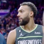 NBA – Décision polémique aux Wolves, Rudy Gobert mentionné !
