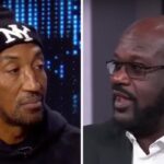 NBA – La proposition dingue à 660.000 dollars de Shaq à Pippen !