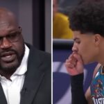 NBA – Killian Hayes flingué par Shaquille O’Neal, la vidéo virale !