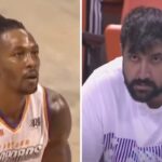 NBA – Après leur beef, la cinglante décla de Sim Bhullar, 2m26, sur Dwight Howard !