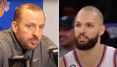 NBA – Evan Fournier « pris en otage », Tom Thibodeau lui règle son compte : « J’ai…