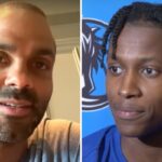 NBA – Tony Parker alerte cash : « Quand je vois Maledon et Ntilikina… »