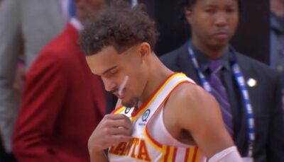 NBA – Seul contre tous aux Hawks, Trae Young pose un énorme ultimatum !