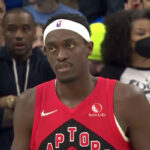 NBA – Possédé, Pascal Siakam sort un match jamais vu du siècle !