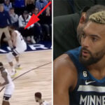 NBA – Clutch, Rudy Gobert détruit tout et sauve les Wolves avec une action folle !