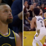 NBA – Les Warriors humiliés par un inconnu, Steph Curry sous le choc !