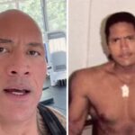 36 ans plus tard, « The Rock » révèle le délit qu’il a commis à 14 ans !